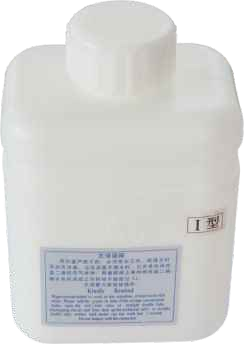 I型洗濯器