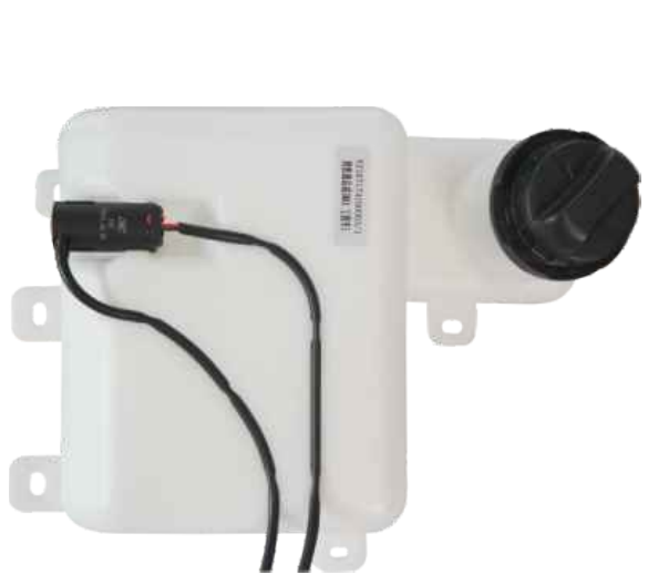 SLIII 型洗濯器